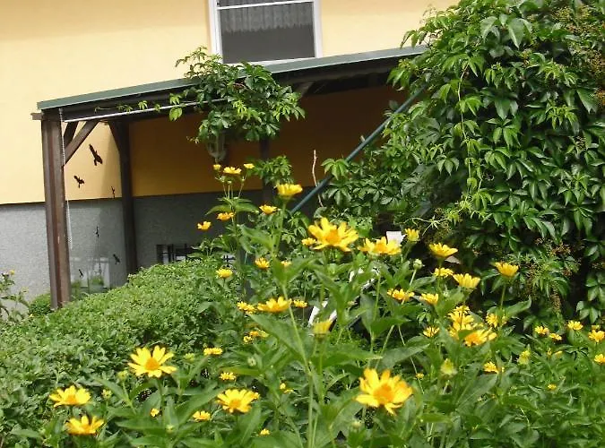 Fuchsbau * شفيدت